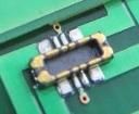 BM25-4P/2-V(51) electronic component of Hirose