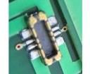 BM25-4P/2-V(51) Board to Board & Mezzanine Connectors