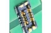 BM25-4S/2-V(51) Board to Board & Mezzanine Connectors