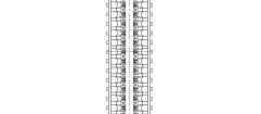 BM28B0.6-6DS/2-0.35V(53) Board to Board & Mezzanine Connectors