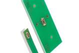 BM57B0.6-10DP/2-0.3V(51) Board to Board & Mezzanine Connectors