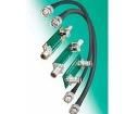 BNC(75)-LR-PC-6(41) RF Connectors / Coaxial Connectors