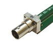 BNC(75)-PLR-PC(D)-12G-3 electronic component of Hirose