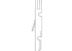 CD-SC-121 D-Sub Contacts