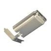 CX60-SLDA  Connectors