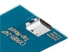 CX90B1-24P  Connectors