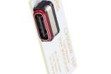 CX90BW-16P USB Connectors