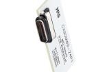 CX90MW9-24P1 USB Connectors