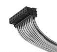 DF11-16DS-2R26(05)  Connectors