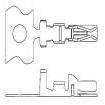 DF11-2428SC Headers & Wire Housings