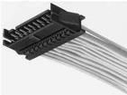 DF11-4DEP-2C  Connectors