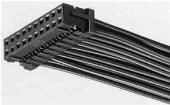 DF11-8DS-2C  Connectors