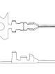 DF11-EP2428PCA Headers & Wire Housings