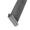 DF13-10DS-1.25C Headers & Wire Housings