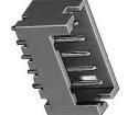 DF13-10P-1.25DSA Headers & Wire Housings