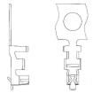 DF13-2630SCF  Connectors