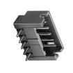 DF13-3P-1.25DS(20) Headers & Wire Housings