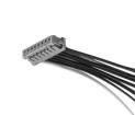 DF13-6S-1.25C  Connectors