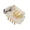 DF13B-4P-1.25V(51)  Connectors
