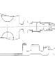DF14-2628SCFA Headers & Wire Housings
