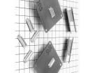 DF17B(3.0)-70DS-0.5V(57) Board to Board & Mezzanine Connectors