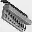 DF1-8P-2.5DS(05) Headers & Wire Housings