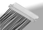 DF19-20S-1C  Connectors