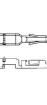 DF1B-2022PCFB Headers & Wire Housings