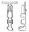 DF1B-2428SCFA electronic component of Hirose