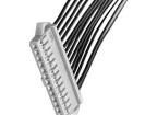 DF1B-2ES-2.5RC Headers & Wire Housings