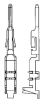 DF1B-30PC electronic component of Hirose