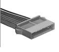 DF1B-5EP-2.5RC electronic component of Hirose