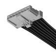 DF1E-6S-2.5C  Connectors