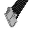 DF1E-6S-2.5C Headers & Wire Housings