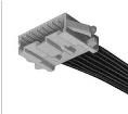 DF1E-8EP-2.5C  Connectors