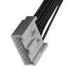 DF1EA-3EP-2.5C Headers & Wire Housings