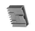 DF1EG-11P-2.5DSA(05) Headers & Wire Housings