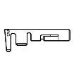 DF1-PD2428SCFB  Connectors