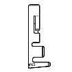 DF1-PD2428SCFB Headers & Wire Housings
