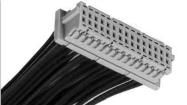 DF20A-30DS-1C  Connectors