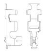 DF20B-2830SCFA  Connectors