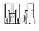 DF22L-2S-7.92C(28) electronic component of Hirose