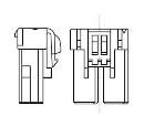 DF22L-2S-7.92C(28)  Connectors