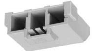 DF22R-2P-7.92DS(05)  Connectors