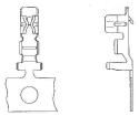 DF3-22SCF electronic component of Hirose