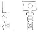 DF3-2428SCC  Connectors