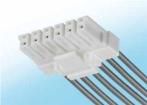 DF33C-3S-3.3C  Connectors