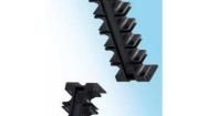 DF33C-8RDS-3.3 Headers & Wire Housings