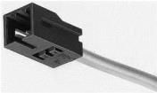 DF3-3EP-2C  Connectors