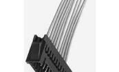DF3AA-3EP-2C Headers & Wire Housings